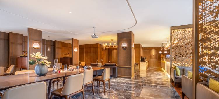 哈尔滨君逸酒店图片