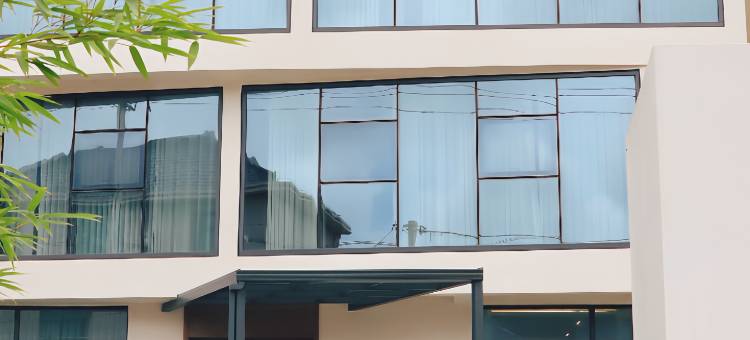 象山思庐·轻奢设计师民宿图片