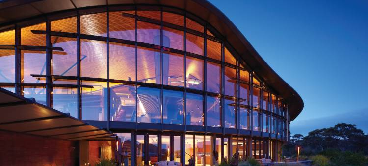 赛菲尔菲欣纳酒店(Saffire Freycinet)图片