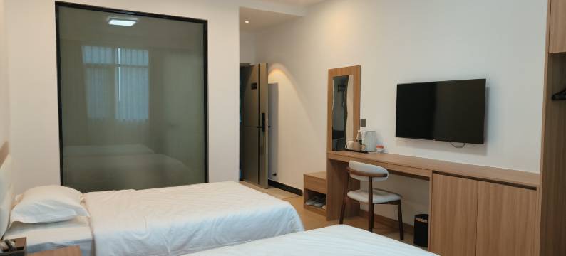 清江之恋民宿图片