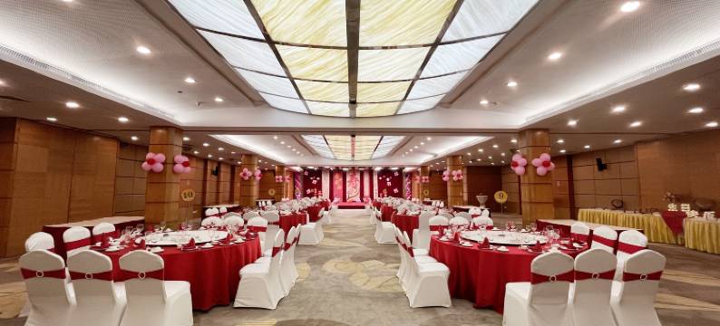 流花宾馆(广州火车站地铁站白马服装城店)图片