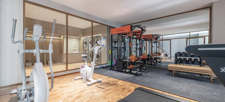 艺龙酒店(海西格尔木江源中路昆仑公园店)图片