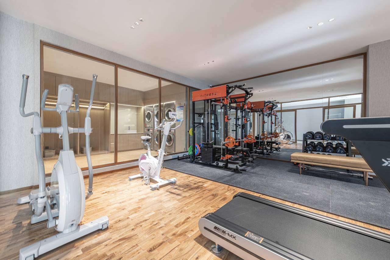 艺龙酒店(海西格尔木江源中路昆仑公园店)图片