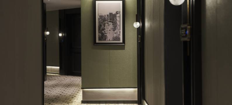 义乌国际商贸城·斐林酒店(全球数贸中心店)图片