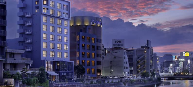 BAND HOTEL HAKATA(BAND HOTEL HAKATA)图片