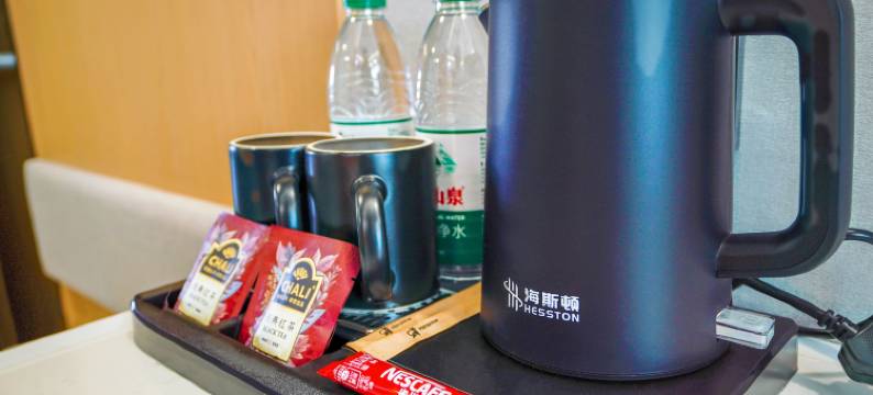 海斯顿酒店 (和田夜市博物馆店)图片