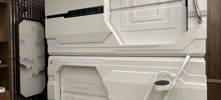 乌托邦大学生驿站民宿(丰庄地铁站店)图片