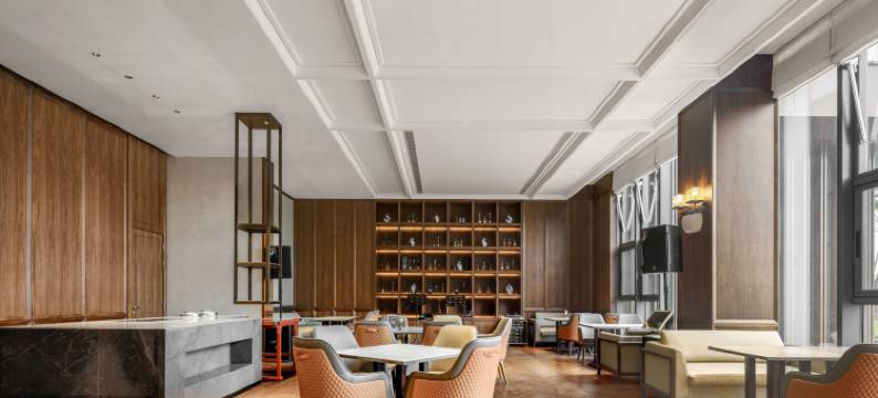 洛阳伊水大酒店图片