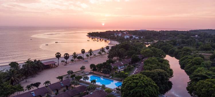 帕斯库达紫水晶度假村(Amethyst Resort)图片