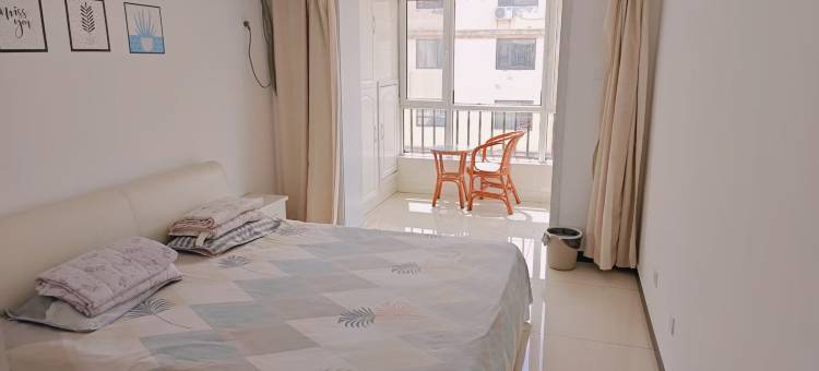 山海关区莫愁客栈图片