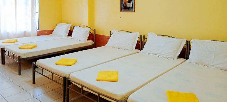 拉维斯塔潘索尔综合度假村(La Vista Pansol Resort Complex by RedDoorz)图片