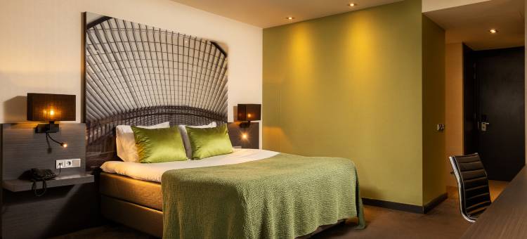 海尔伦凡德瓦克酒店(Van der Valk Hotel Heerlen)图片