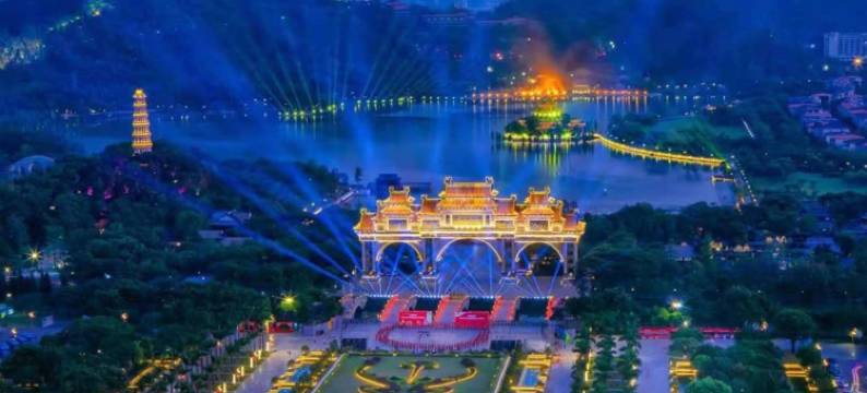 嘉琪·Serviced Apartment(星都荟顺德人民医院地铁站店)图片