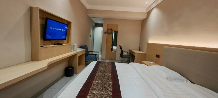 丰泽隆商务宾馆图片