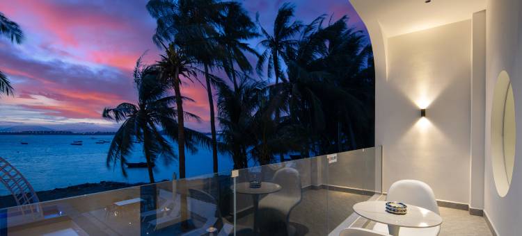 喜玖玖海景民宿图片