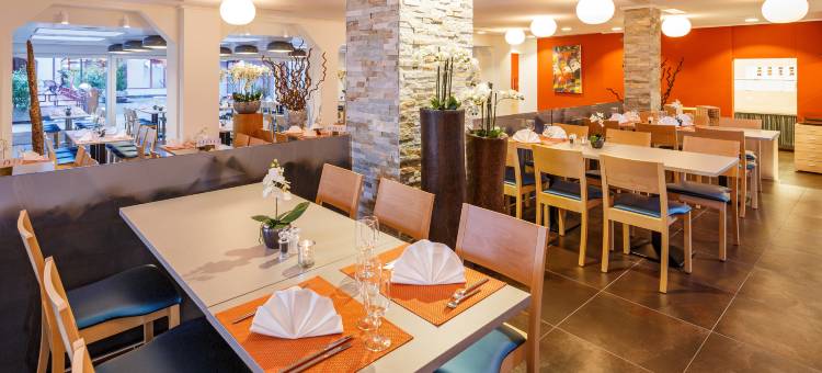 奥尔坦瑞士品质酒店(Hotel Olten Swiss Quality)图片