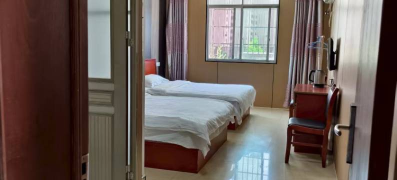 永丰家居宾馆图片