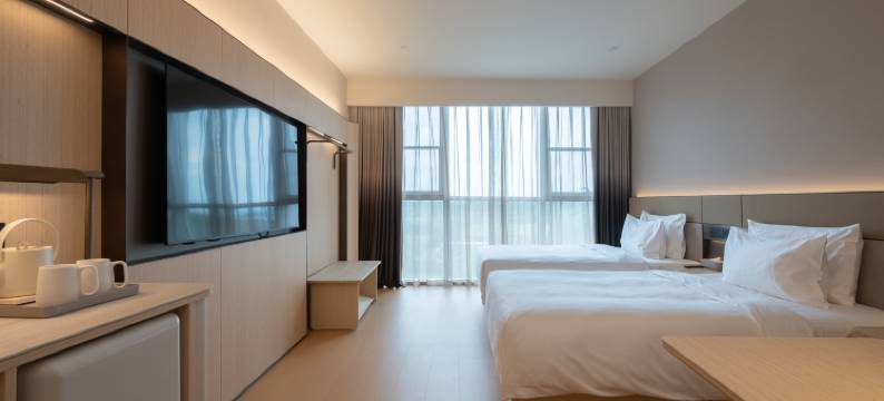 全季酒店(临沂奥体中心店)图片