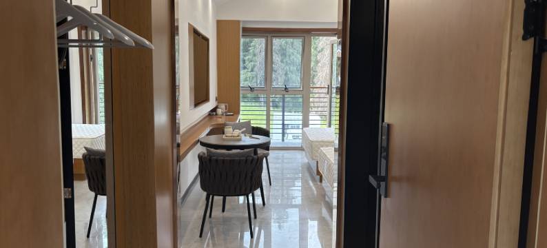 天池遇见你民宿图片