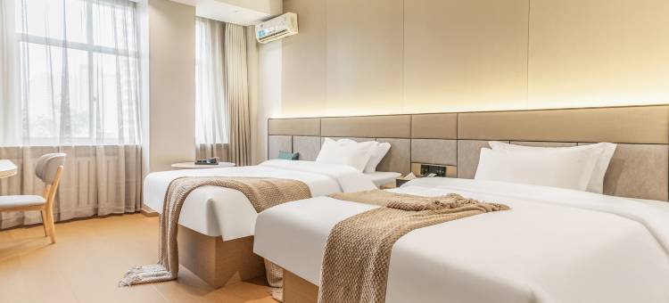 辽海商务酒店(兰州黄河大桥国际会展中心店)图片