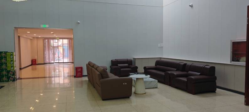 承德翠微楼酒店图片