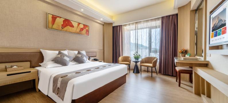 东俊酒店(广州番禺化龙店)图片