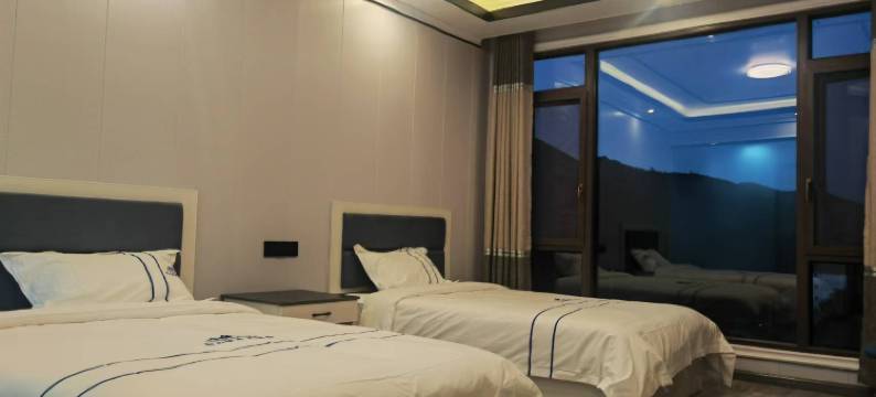 城步恒丰大酒店图片