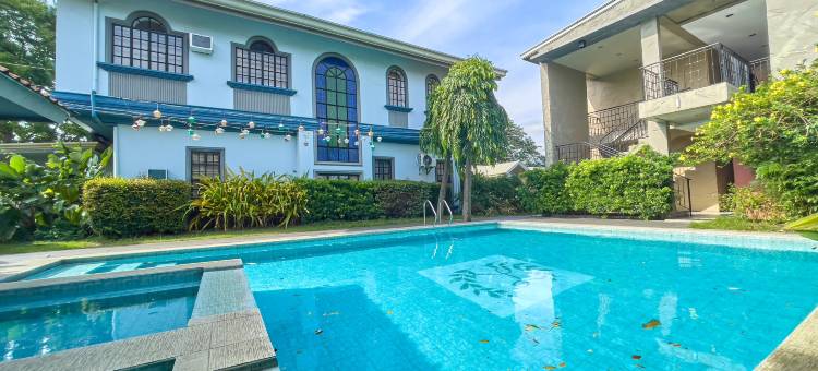 Laurel Heritage Resort and Spa图片