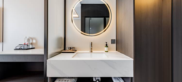 东达正辉酒店(包头正翔国际店)图片