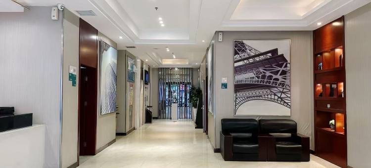 城市便捷酒店(驻马店正阳路店)图片