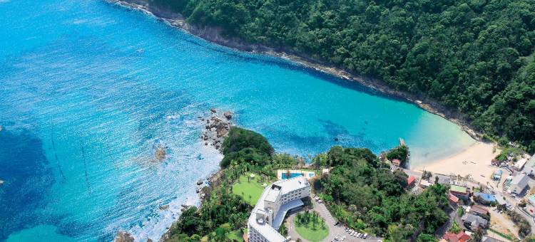 下田东急酒店(Shimoda Tokyu Hotel)图片
