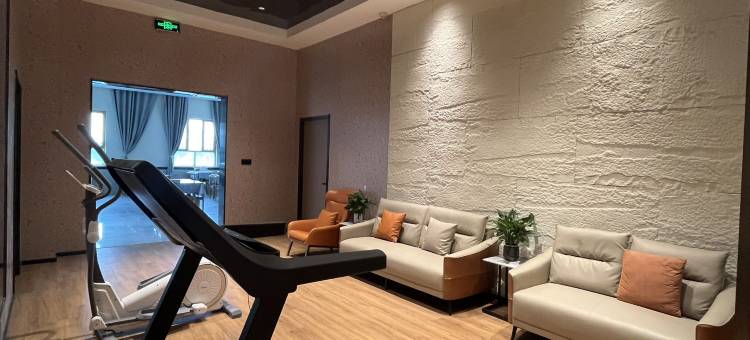 格林豪泰酒店(喀什团结路美食街店)图片