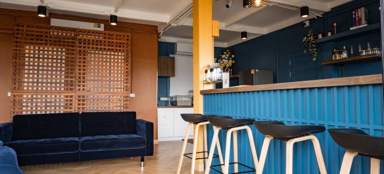 提通旅舍(Ti Thong Hostel)图片