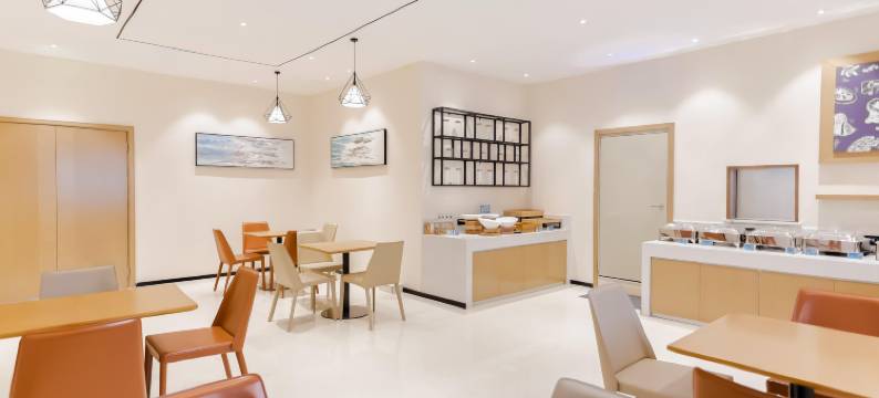 城市便捷酒店(佛山顺德龙江材料城汽车客运站店)图片