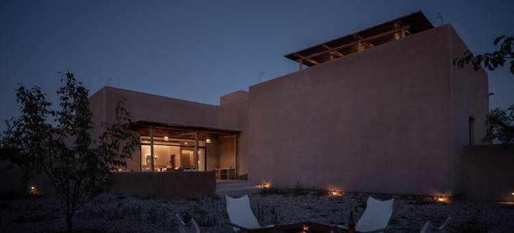 natrail迹外·芃民宿图片