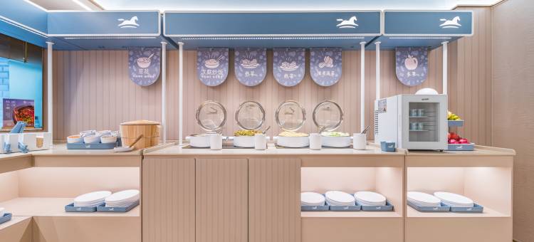 汉庭酒店(荆州监利江城路店)图片