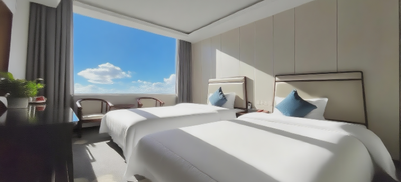 金廷宾馆(永丰县汽车站商贸城店)图片