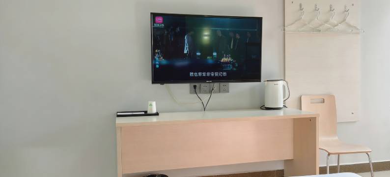 悦晖酒店(深圳国际机场店)图片