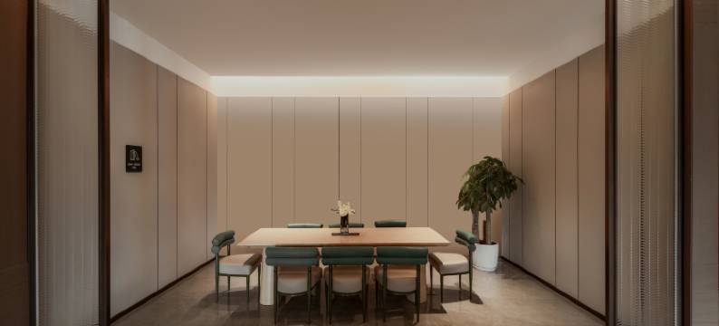 重庆璧山CBD晴山路亚朵酒店图片