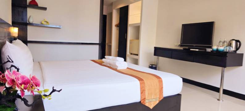 拜伦海滩酒店(Baron Beach Hotel)图片