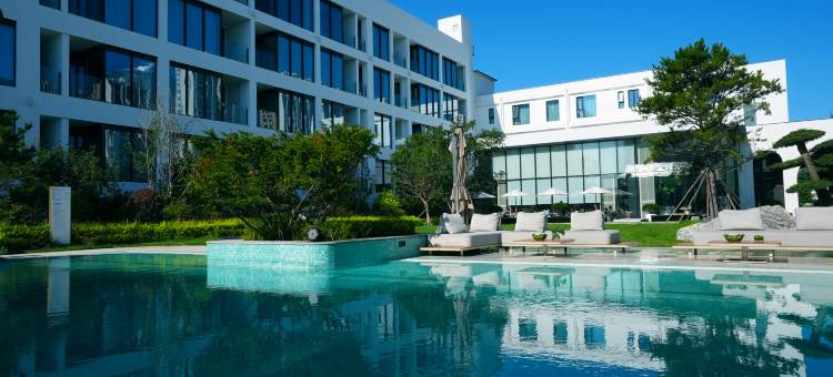 王府·泊丽酒店图片