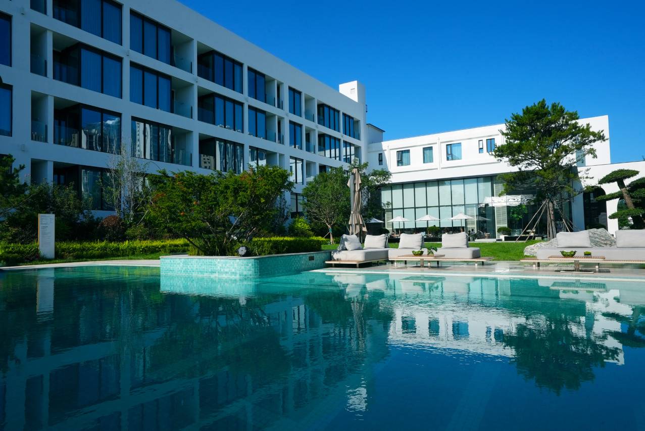 王府·泊丽酒店图片