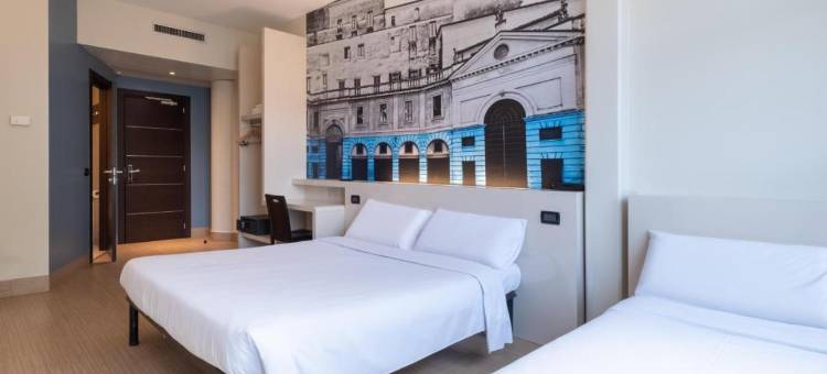 曼托瓦B&B旅馆(B&B Hotel Mantova)图片