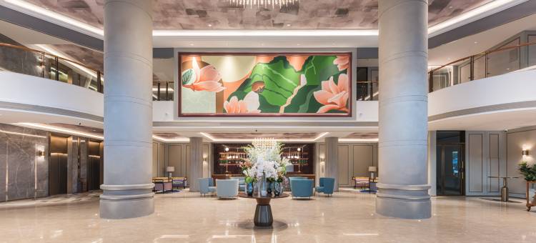 张家界美居酒店图片