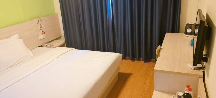 7天连锁酒店(重庆黔江交西路店)图片