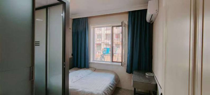 开原天竹旅社图片