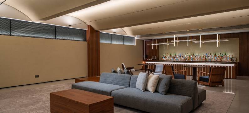 艺龙玺程国际酒店(汕头龙湖区高铁站店)图片