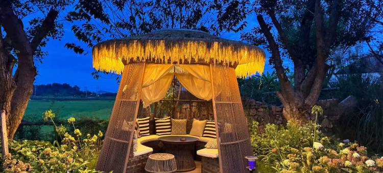 若隐香舍民宿图片