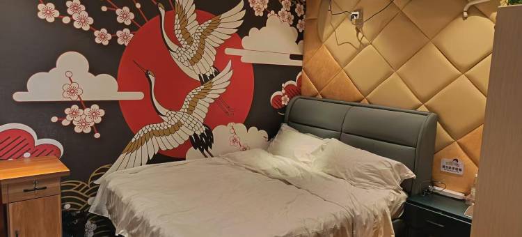 青春里·影宿图片