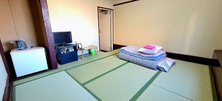 锦木宾馆(Nishiki Guest House)图片